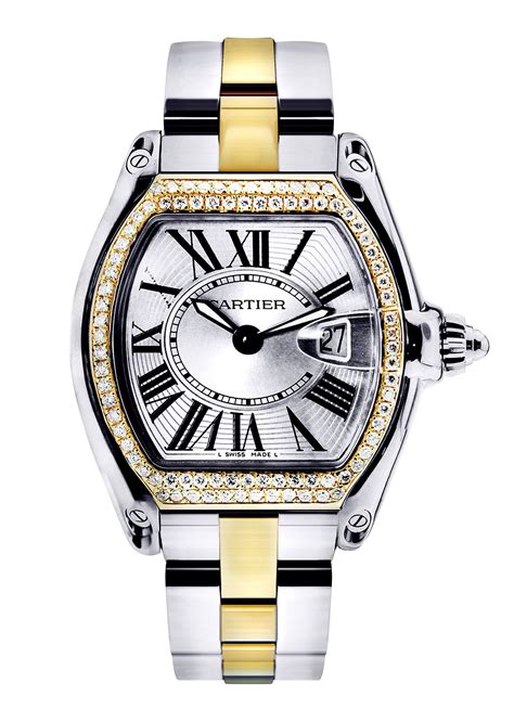 Women's Cartier Watches 